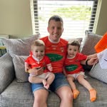David Loughran - @david_loughran - Instagram