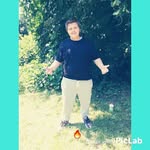 I don't get tired - @davidlovette1738 - Instagram