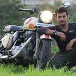 David Loving Lovelife - @davidpandey40 - Instagram