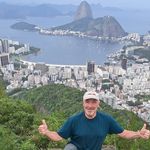 David S. Gower, serial entrepreneur loving life - @david.s.gower - Instagram