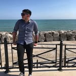 David Lovisotto - @davidlovisotto - Instagram