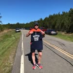 David Lowder - @runultrastrong - Instagram