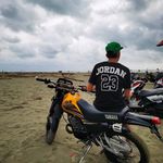 David Ramirez - @davidlowerg - Instagram