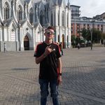 Đāvīđ Łøwēr Rāmīrēz - @david_lower15 - Instagram