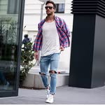 Ich mag Jungs - @david_lowinksi - Instagram
