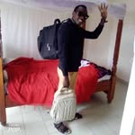 Reth Nyikang Philip - @david_lowi - Instagram
