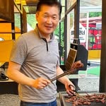 Zhang Wei Qiang - @davidlowion - Instagram