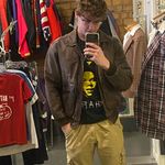 David Lowrey - @_dxvid_005 - Instagram