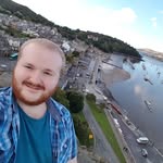 David Lowrie - @lowrieman - Instagram