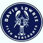 David Lowrie Fish - @davidlowriefish - Instagram