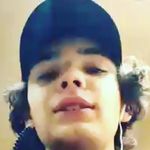 Тазик - @david_lox_15 - Instagram