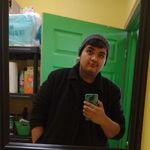 David Loya - @broken_paradox_112 - Instagram