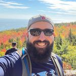 David Lozzi - @davidlozzi - Instagram