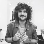 David Lucas - @davidlucasparis - Instagram