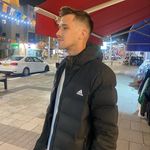 David Lubarski - @davidlubarski - Instagram