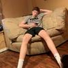 David Luberoff - @boney.boy.dave - TikTok