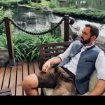David Lubojanski - @davidlubojanski - Instagram