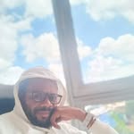 David Luboya - @luboya_david - Instagram