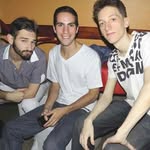 David Ariel Lubrano - @davelubra - Instagram