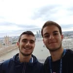 Davide.lubrano - @davide.lubrano03 - Instagram