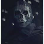 David Lucado - @mr_ghost_608 - Instagram