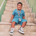 David Lucca - Mini Influencer - @david.lucca.ofc - Instagram
