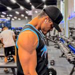 David Lucca | Treinador Pessoal - @davidlukka - Instagram
