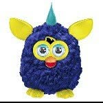 il mio dolce furby♡♥♡ - @david_lucchini57 - Instagram