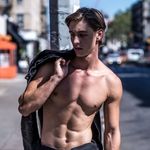 David Lucci - @davis_lucci - Instagram
