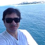 David Lucena, MD, MSc, PhD 🇧🇷 - @davidrlucena25 - Instagram