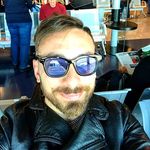 Davide Antonio Lucentini® - @davideantoniolucentini - Instagram