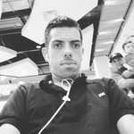 David Osorio - @davidlucho81 - Instagram