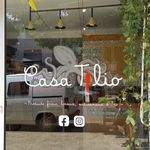 David Luci - @davidlucichef - Instagram