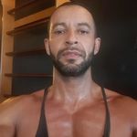 David Luciano - @davidluciianodasneves - Instagram