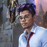 Santhox Santhox - @_david_luci_005 - Instagram
