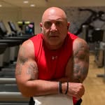 David Luciani - @davidluciani17 - Instagram