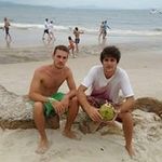David Luciani - @davidluciani93 - Instagram