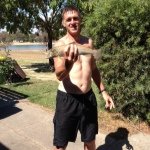 David Lucid - @tea4meok - Instagram