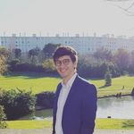 David Lucido - @lucidodavid - Instagram