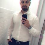 David Lucido - @_davidlucido - Instagram