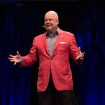 Eric Worre - @david_lucid - Instagram