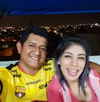 David Lucin - Facebook