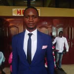 David E. Ndukwe - @davidluciusndukwe - Instagram