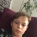 David Lücke - @i_bims_da_dulmar - Instagram