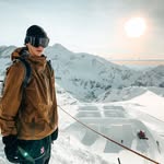 David Luckerbauer - @david_luckerbauer - Instagram