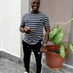 Lucky David - @davidluckendo - Instagram