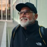 David Luckenbach - @mrdavidl - Instagram