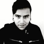 Leon David Ferrer Lucker - @leondeathcore26 - Instagram