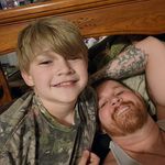 David Luckie - @luckiedavid - Instagram