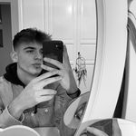 Давид Луцо - @david.luco - Instagram